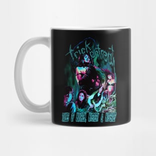 Tales Of Mayhem... Mug